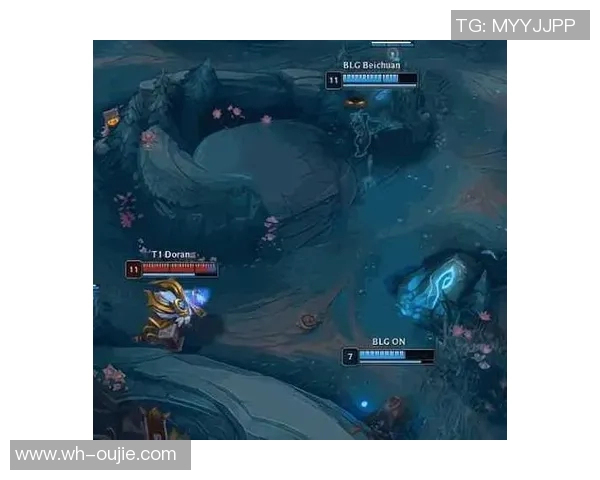 BLG战队在英雄联盟赛事中的速度表现引发热议与争议分析