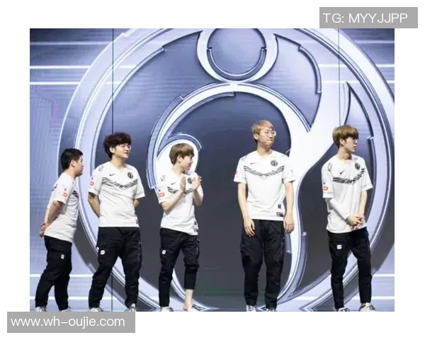 IG引领王者荣耀技术变革的深度探讨与未来展望 IG引领王者荣耀技术变革的深度探讨与未来展望