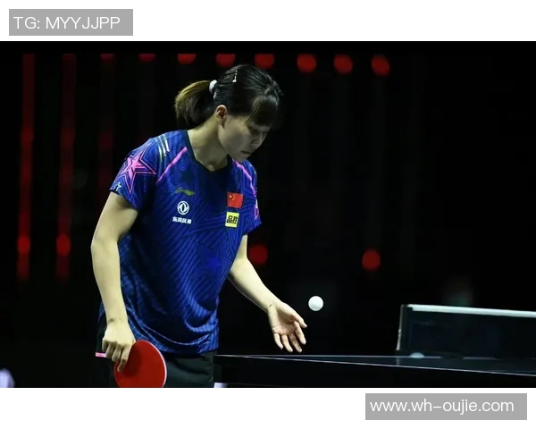 上海乒乓球队在联赛中的意识表现分析与总结