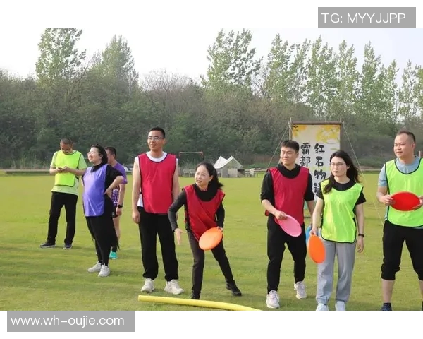 专访吴敏揭秘飞盘运动崛起背后的成功秘诀与未来展望 专访吴敏揭秘飞盘运动崛起背后的成功秘诀与未来展望