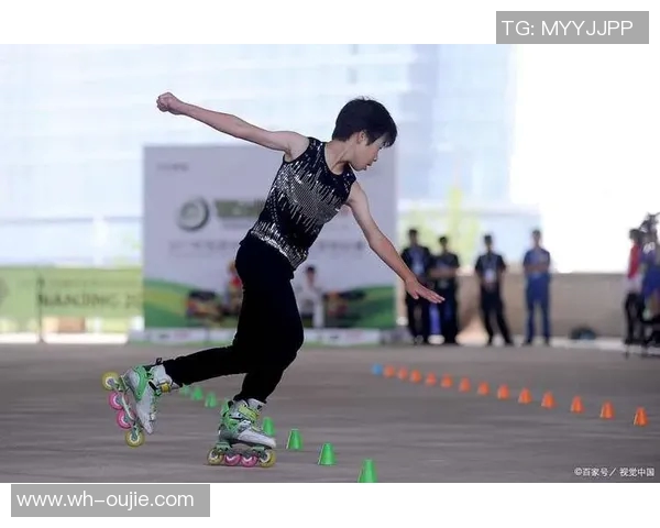 上海滑板队成长之路：一段青春与梦想交织的纪实故事