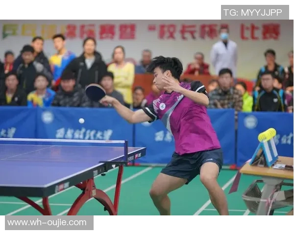 乒乓球的奋斗与荣耀:西安乒乓球队成长历程的真实记录与感悟 乒乓球的奋斗与荣耀:西安乒乓球队成长历程的真实记录与感悟