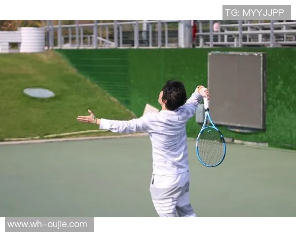 刘秀英独家分享网球心得与技巧助你提升球技的秘密之道 刘秀英独家分享网球心得与技巧助你提升球技的秘密之道