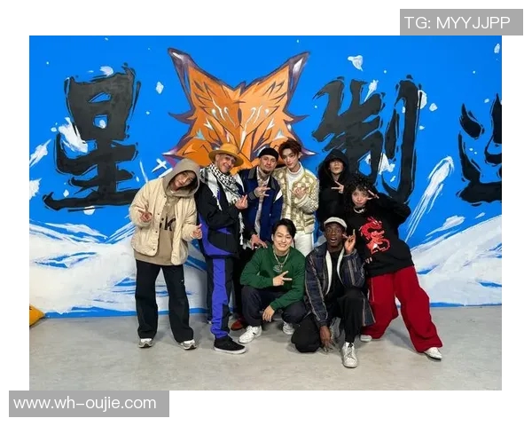 北京街舞队在街舞节奏排名中创下新高引领潮流风向标 北京街舞队在街舞节奏排名中创下新高引领潮流风向标