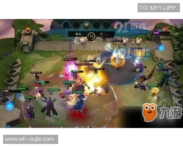 周强独家分享英雄联盟游戏心得与技巧助你提升实力与战绩 周强独家分享英雄联盟游戏心得与技巧助你提升实力与战绩