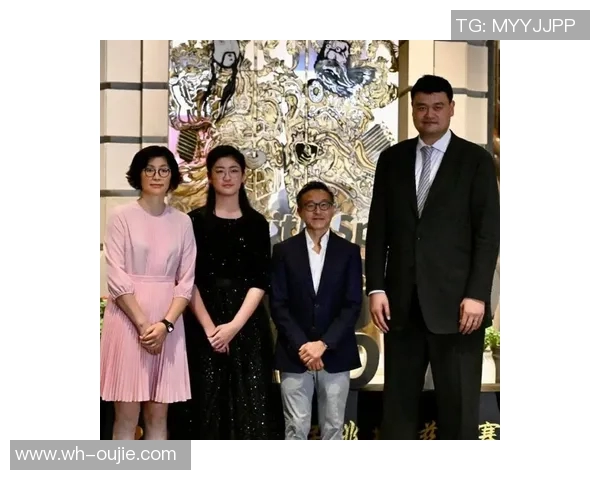 大姚明眼镜引领时尚潮流,助力视力健康与个性表达的完美结合 大姚明眼镜引领时尚潮流,助力视力健康与个性表达的完美结合