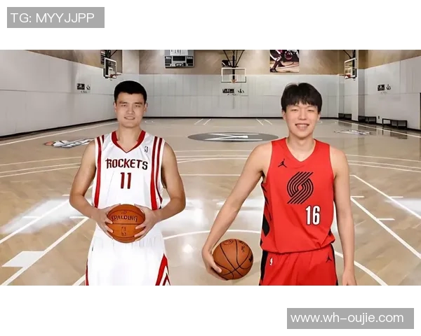 姚明与VIPJr合作精彩瞬间图片展示,见证篮球巨星的教育梦想与青少年成长之路 姚明与VIPJr合作精彩瞬间图片展示,见证篮球巨星的教育梦想与青少年成长之路