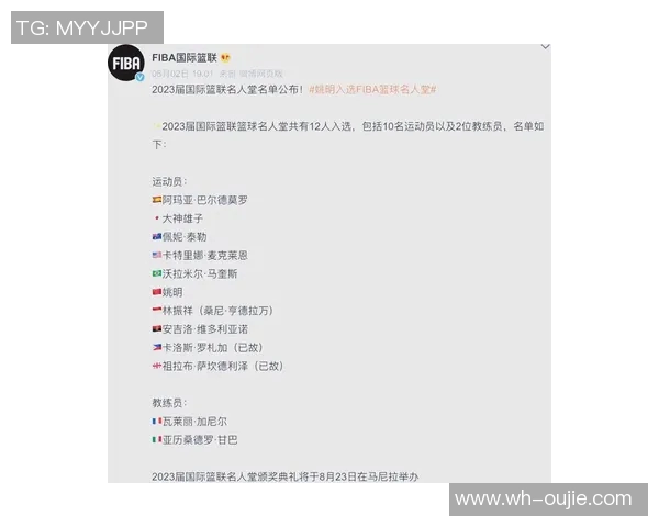 姚明在国际篮球舞台上的影响力与外界评价的深度分析