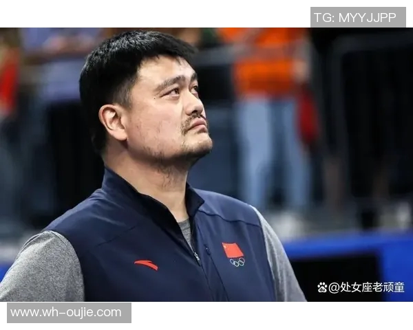 姚明对宏远篮球队的深刻见解与未来发展展望 姚明对宏远篮球队的深刻见解与未来发展展望