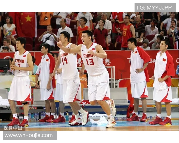 姚明篮球思维的独特视角与中国篮球发展的深远影响探讨 姚明篮球思维的独特视角与中国篮球发展的深远影响探讨