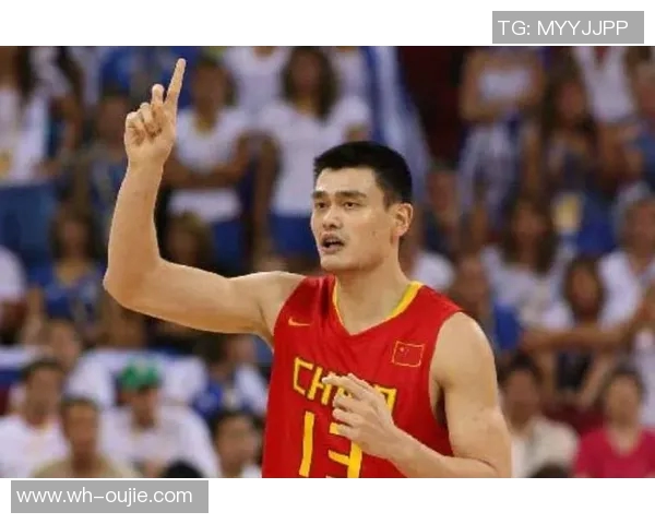 姚明领衔中国男篮对抗伊朗队的精彩较量与历史回顾