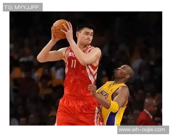 巴蒂尔深度解析姚明的职业生涯与对NBA的影响力 巴蒂尔深度解析姚明的职业生涯与对NBA的影响力