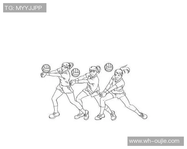 杨丽独家分享排球心得与技巧助你提升球技的完美指南 杨丽独家分享排球心得与技巧助你提升球技的完美指南