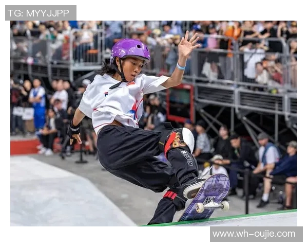 杭州滑板队包夹战术解析与滑板文化的深度融合探讨 杭州滑板队包夹战术解析与滑板文化的深度融合探讨