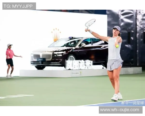 武汉网球队在网球速度排行榜中荣获第二名展现强劲实力与潜力 武汉网球队在网球速度排行榜中荣获第二名展现强劲实力与潜力