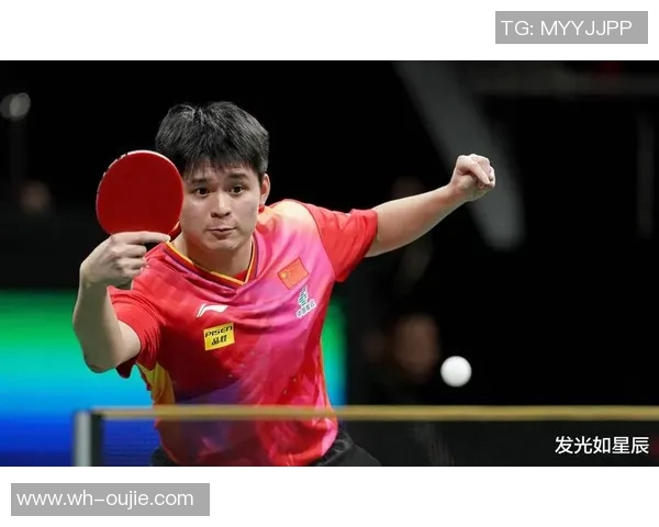 深圳乒乓球队逆袭之路的真实记录与奋斗精神的传承 深圳乒乓球队逆袭之路的真实记录与奋斗精神的传承