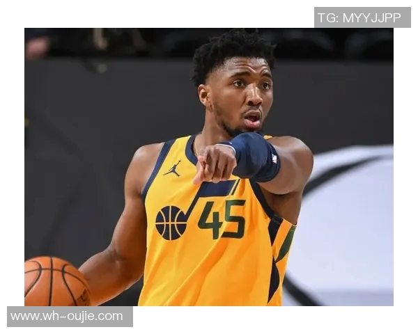 爵士不敌小牛，米切尔30分没能挽回局势——如何提升球队实力？