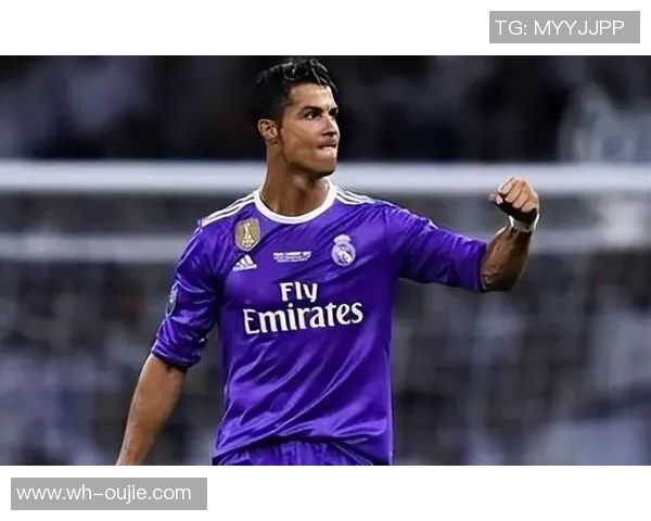 皇马官方确认C罗将于下赛季重返伯纳乌，传奇再续！