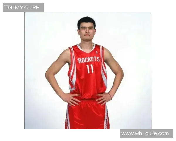 蕊蕊与姚明的篮球梦想之旅如何激励年轻一代追逐自己的梦想 蕊蕊与姚明的篮球梦想之旅如何激励年轻一代追逐自己的梦想